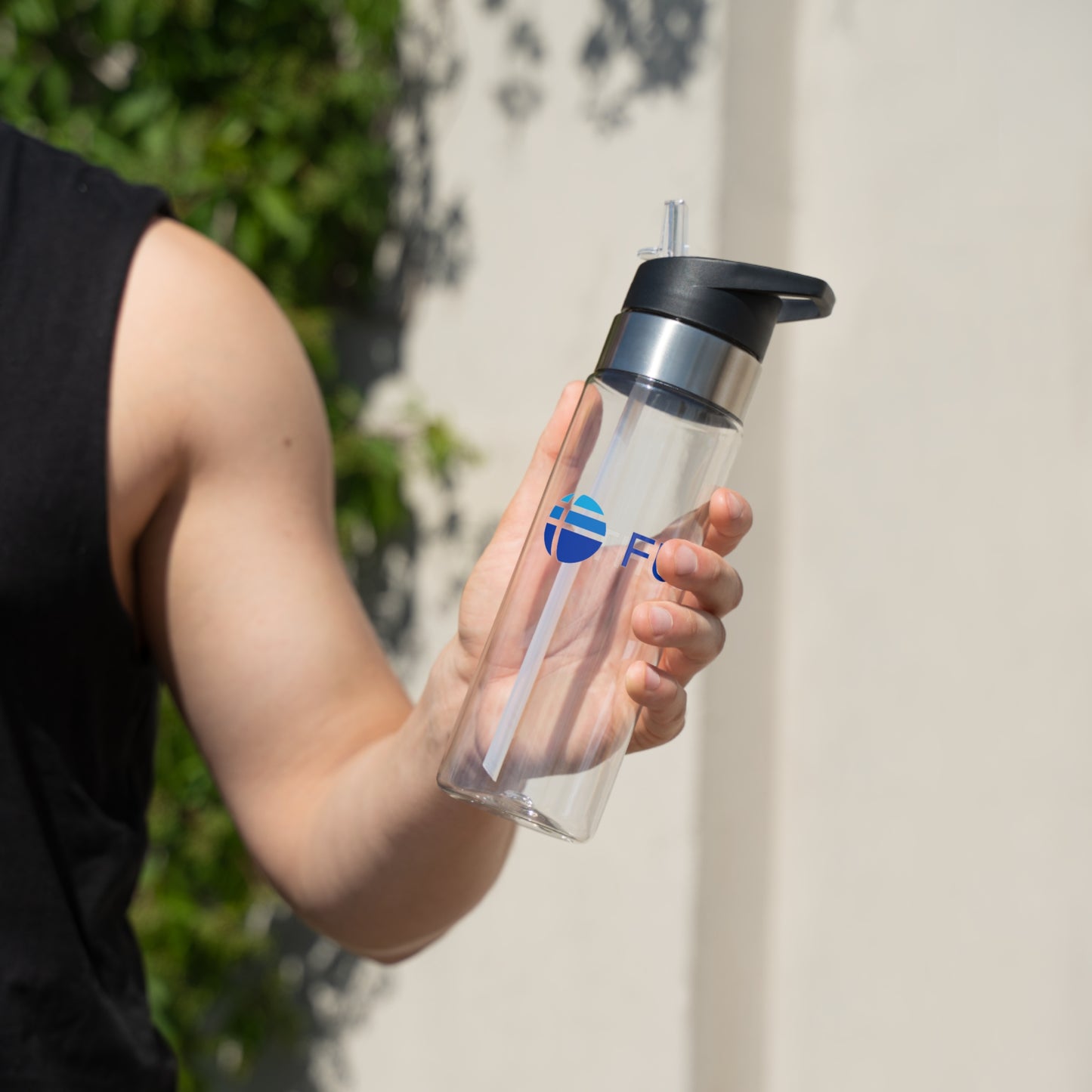 Water Bottle