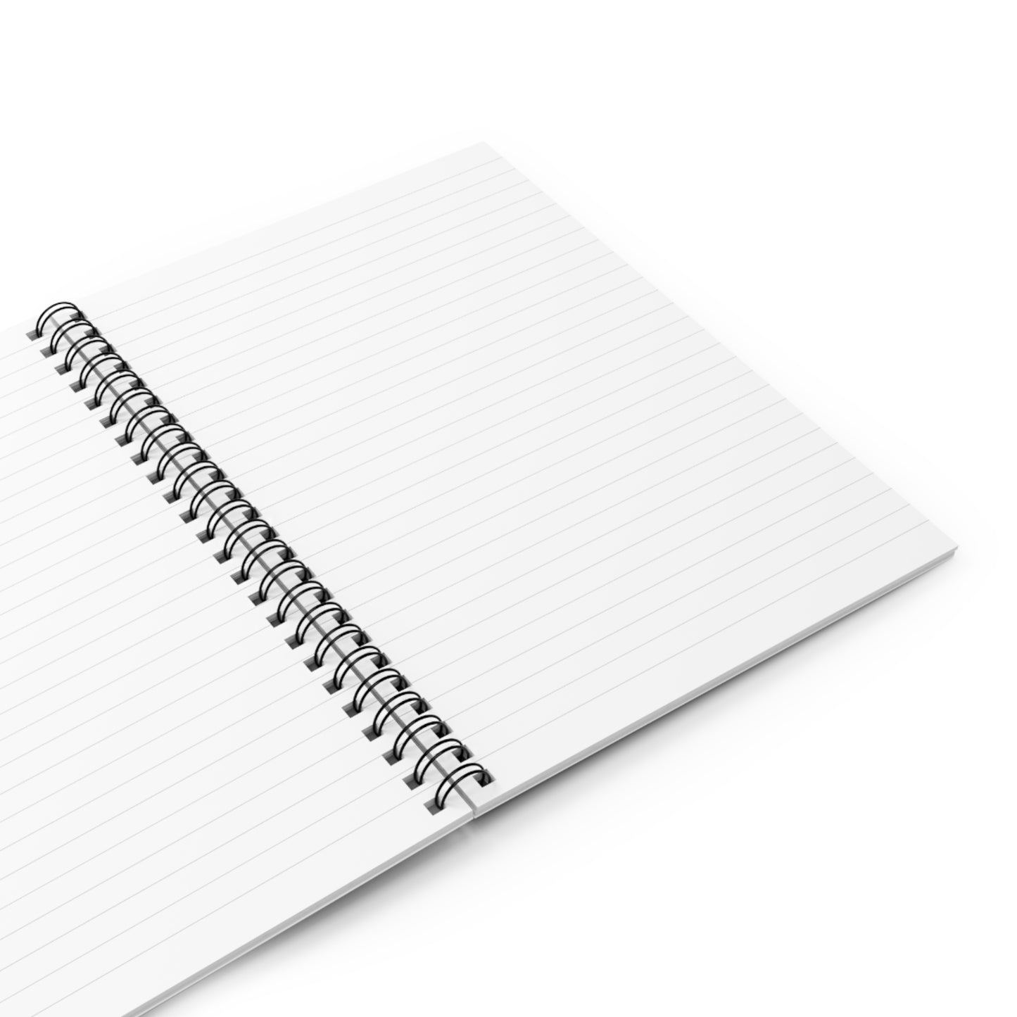 Fulbright Notebook