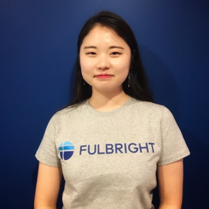 Fulbright T-Shirt