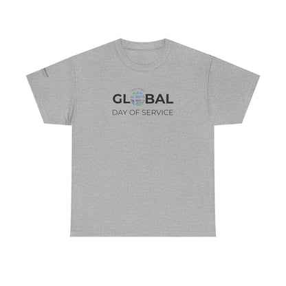 Global Day of Service 2026 T-Shirt