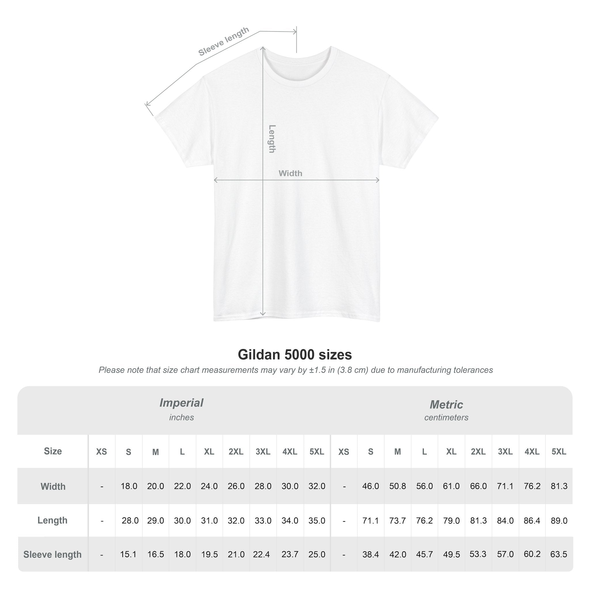 T-Shirt – Fulbright Store