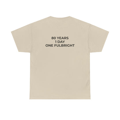 Global Day of Service 2026 T-Shirt