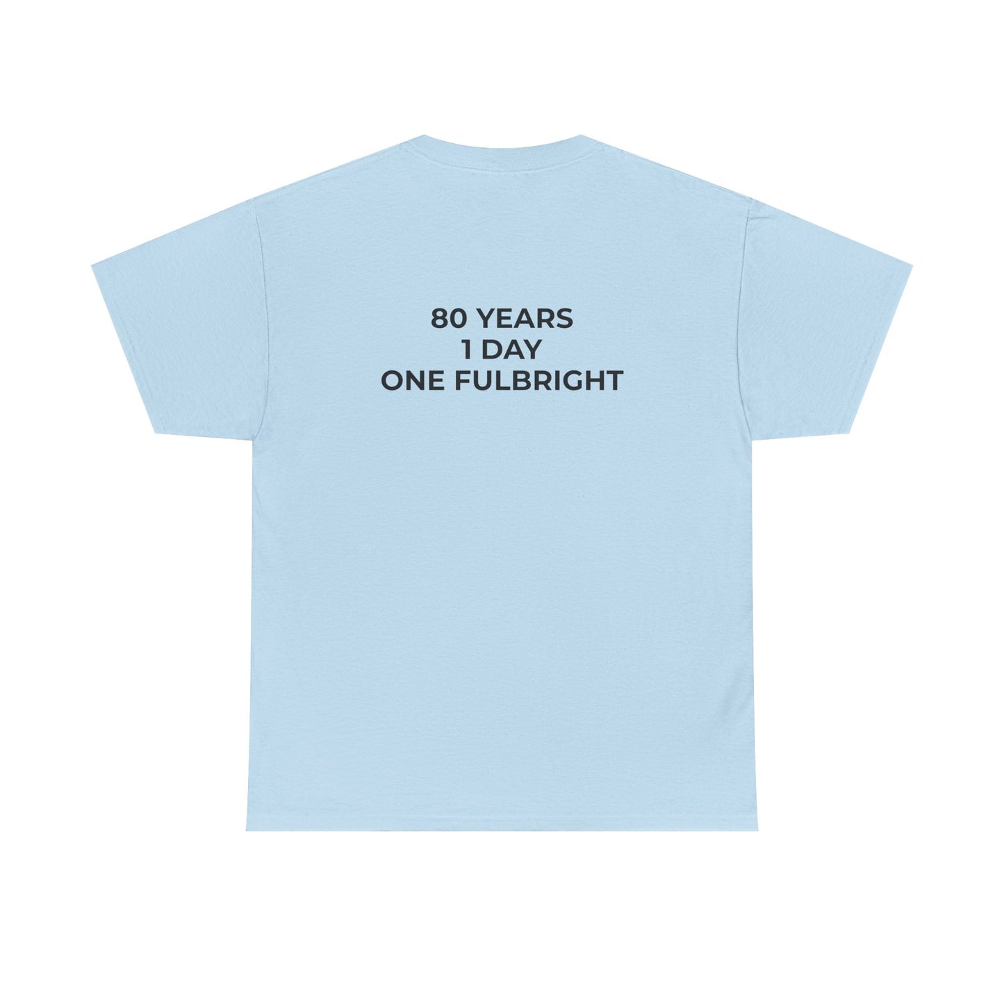 Global Day of Service 2026 T-Shirt