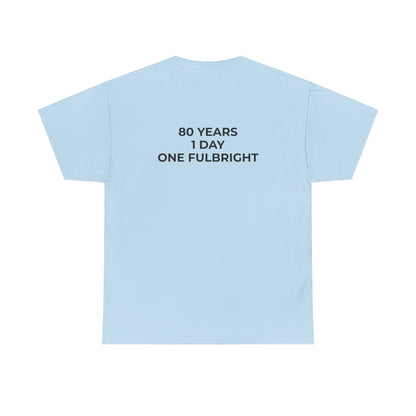 Global Day of Service 2026 T-Shirt