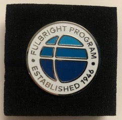 Program Pins (Bulk Only) – Fulbright Store