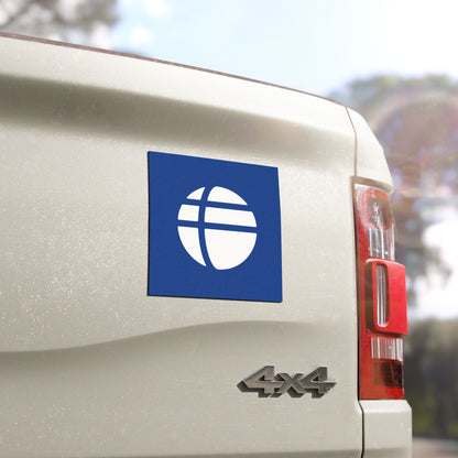 Car Magnet