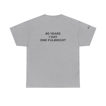 Global Day of Service 2026 T-Shirt
