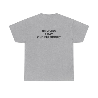 Global Day of Service 2026 T-Shirt