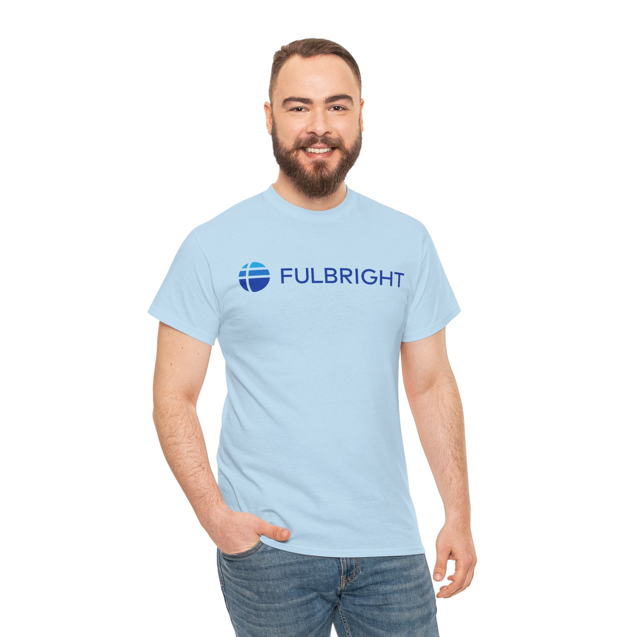 T-Shirt – Fulbright Store