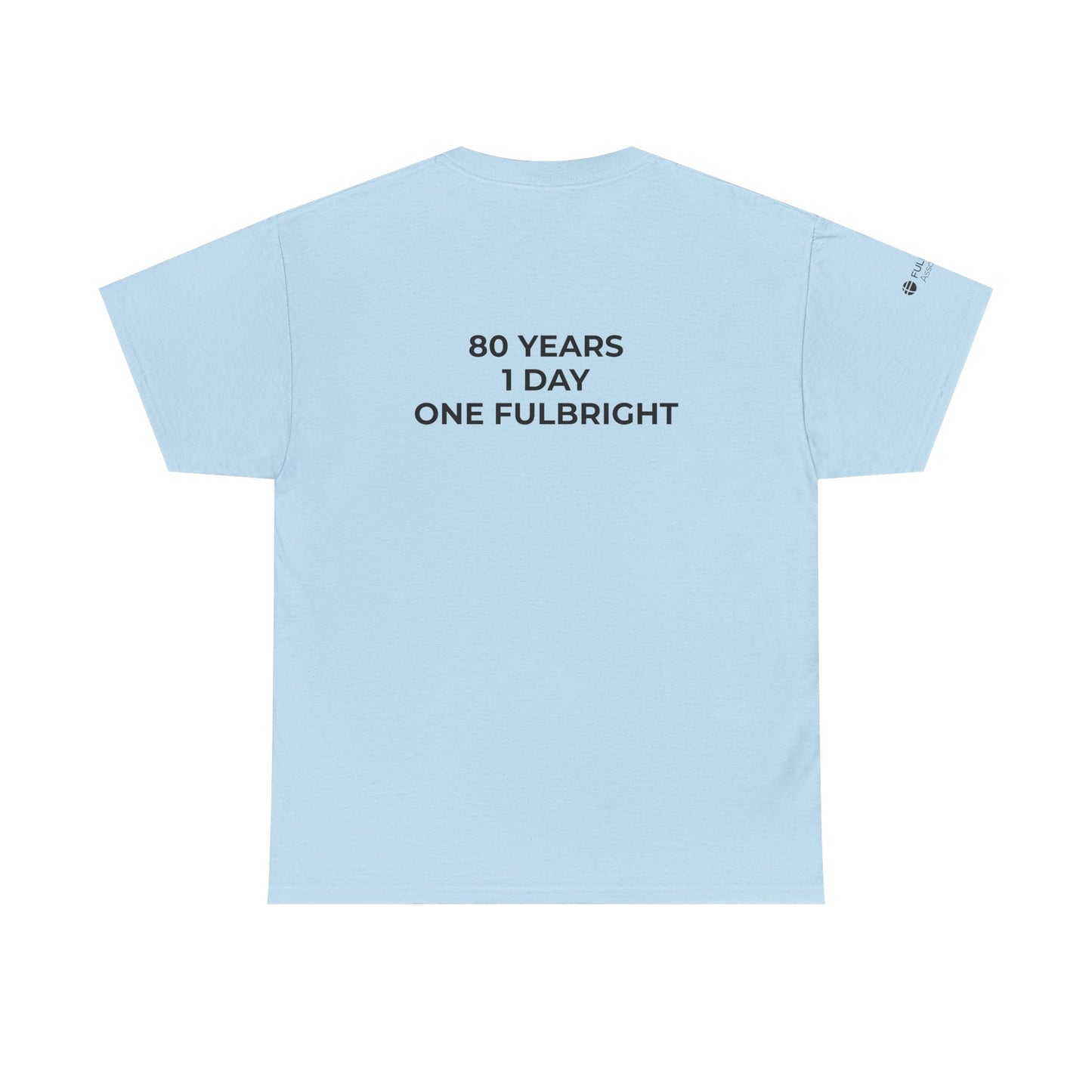 Global Day of Service 2026 T-Shirt