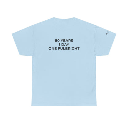 Global Day of Service 2026 T-Shirt
