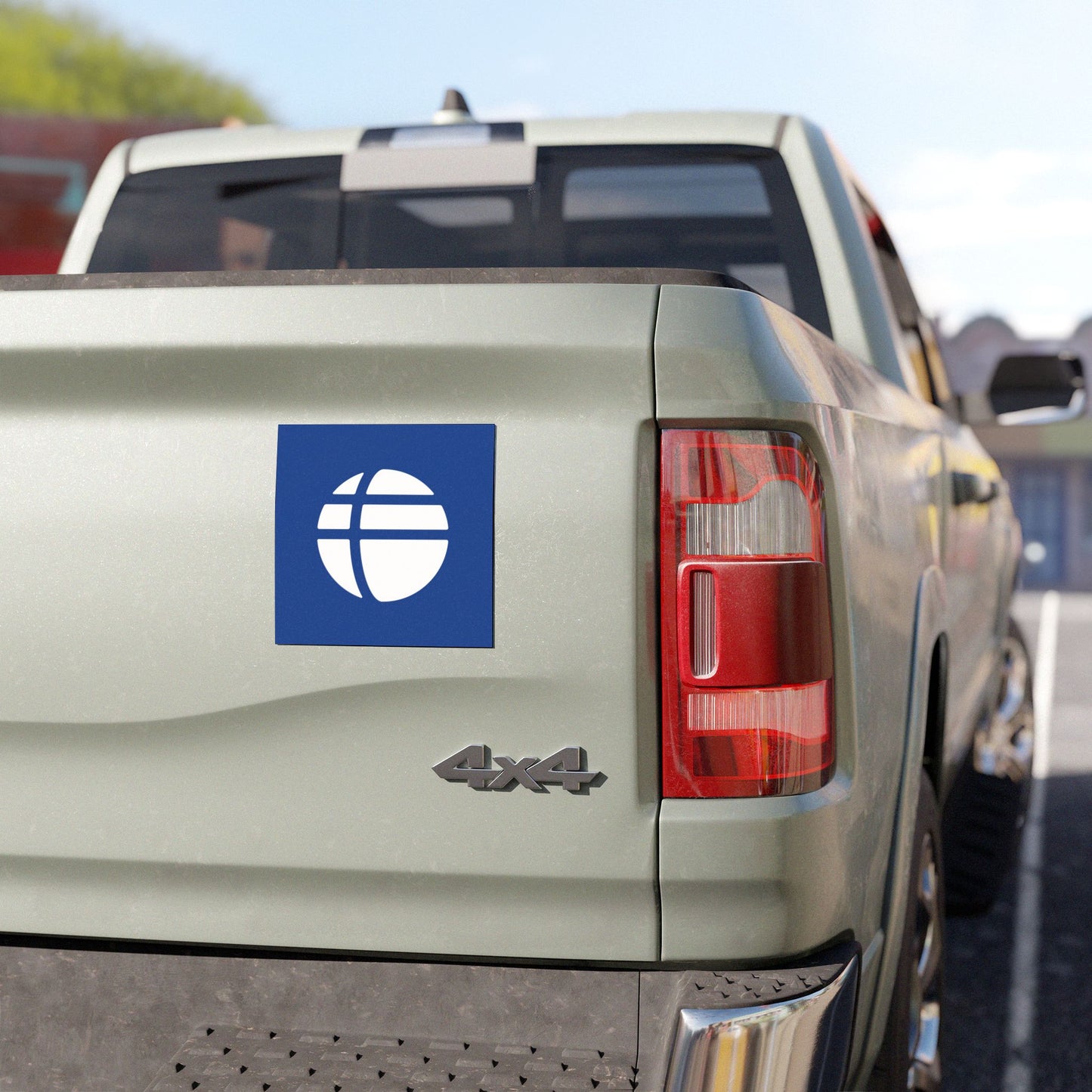 Car Magnet