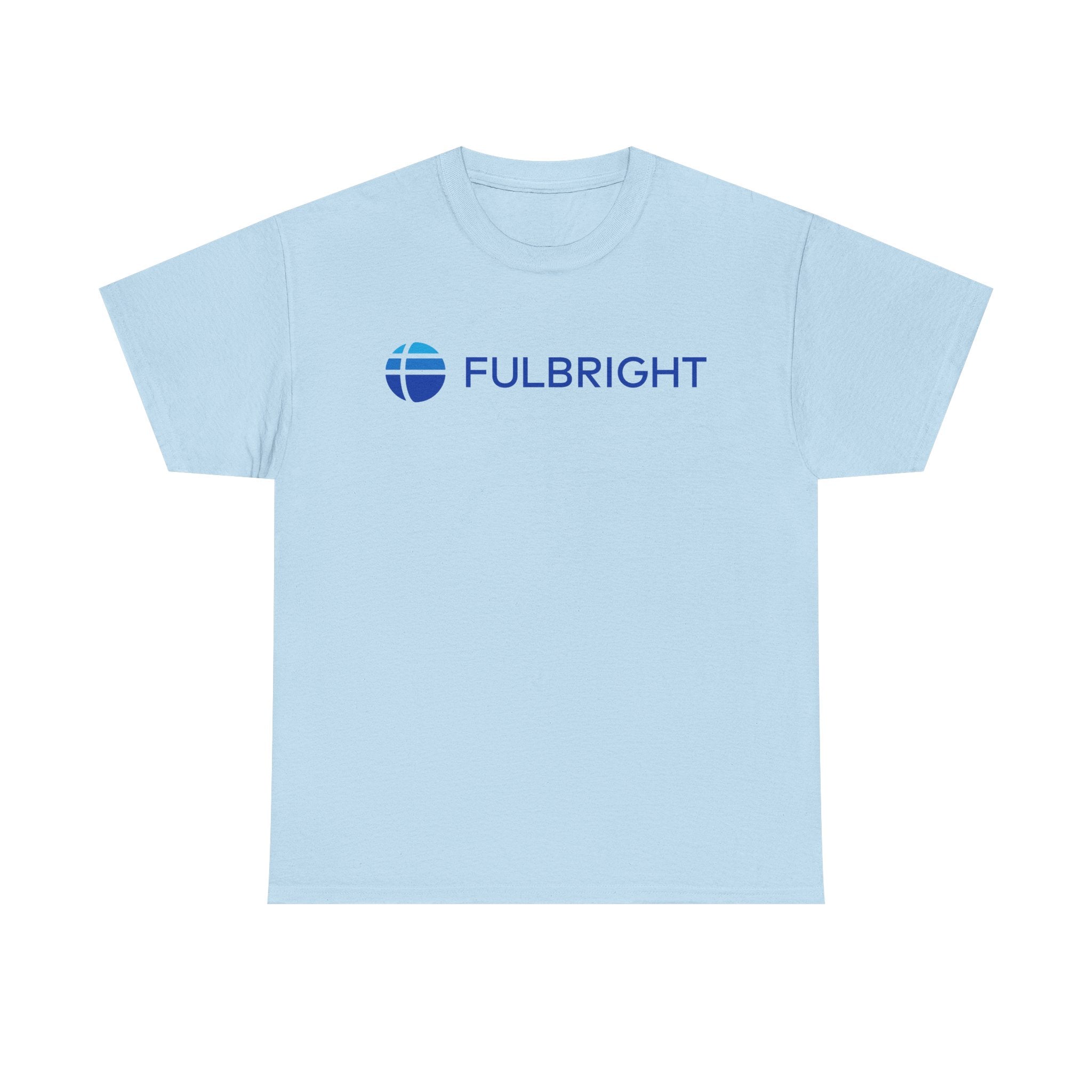 T-Shirt – Fulbright Store