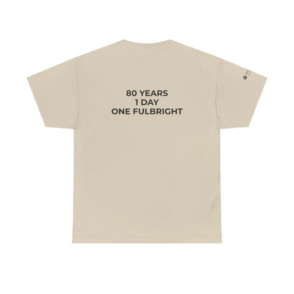 Global Day of Service 2026 T-Shirt
