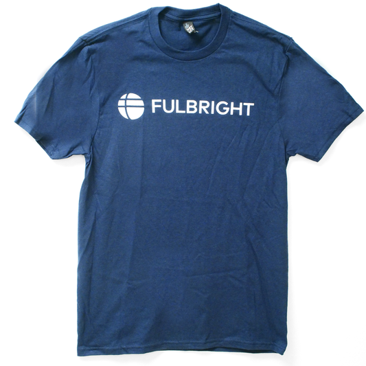 Fulbright T-Shirt - Customizable